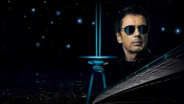 Backdrop to the movie "Jean-Michel Jarre - Starmus: Bridge from the Future" #483175