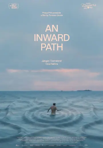 Poster to the movie "An Inward Path" #1114529