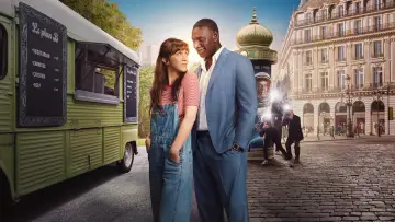 Backdrop to the movie "French Lover" #602372