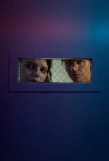 Poster to the movie "Somnium" #490717