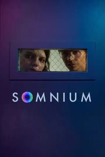 Poster to the movie "Somnium" #639497