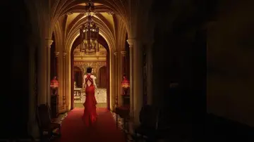 Backdrop to the movie "Downton Abbey: The Grand Finale" #573375