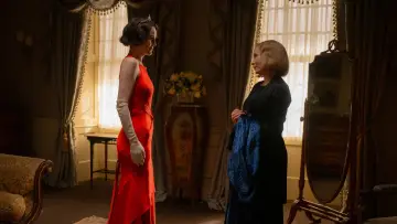 Backdrop to the movie "Downton Abbey: The Grand Finale" #573390