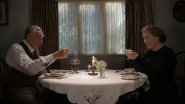 Backdrop to the movie "Downton Abbey: The Grand Finale" #573400