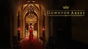 Backdrop to the movie "Downton Abbey: The Grand Finale" #573403