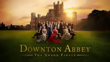Backdrop to the movie "Downton Abbey: The Grand Finale" #573408