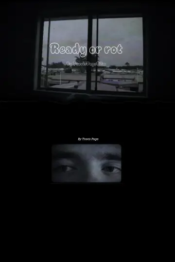 Poster to the movie "ready or rot" #476844