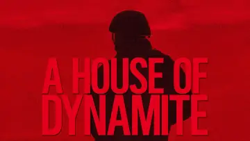 Backdrop to the movie "A House of Dynamite" #556848