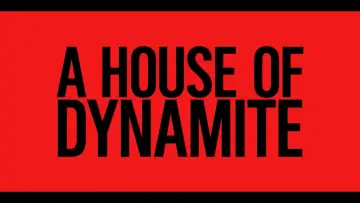 Backdrop to the movie "A House of Dynamite" #556861