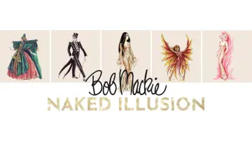 Backdrop to the movie "Bob Mackie: Naked Illusion" #785158