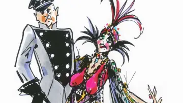 Backdrop to the movie "Bob Mackie: Naked Illusion" #785162