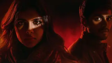 Backdrop to the movie "Lokah Chapter 1: Chandra" #617926