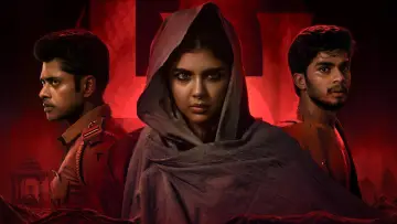 Backdrop to the movie "Lokah Chapter 1: Chandra" #617930