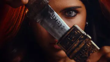 Backdrop to the movie "Lokah Chapter 1: Chandra" #617941