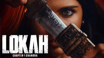 Backdrop to the movie "Lokah Chapter 1: Chandra" #617948