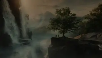 Backdrop to the movie "Lokah Chapter 1: Chandra" #618020