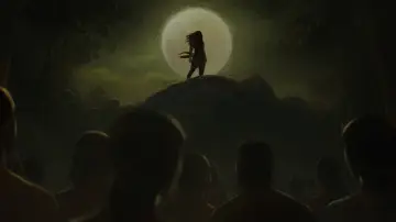 Backdrop to the movie "Lokah Chapter 1: Chandra" #618022