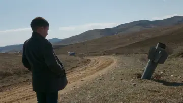 Backdrop to the movie "My Sweet Land" #1115766