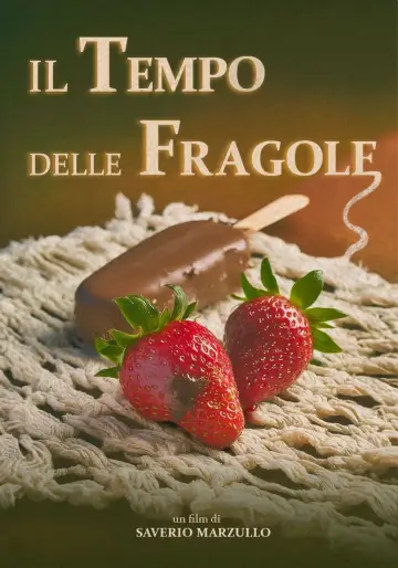 Il Tempo delle Fragole poster