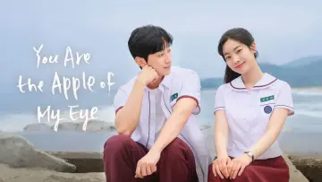 Backdrop to the movie "You Are the Apple of My Eye" #964241