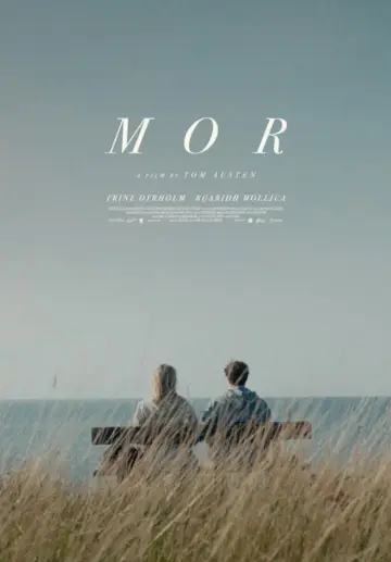 MOR poster