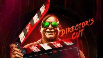 Backdrop to the movie "Director