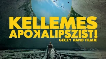 Backdrop to the movie "Kellemes Apokalipszist!" #479771