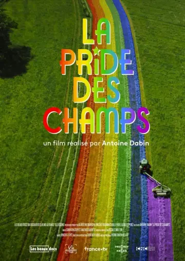 La pride des champs