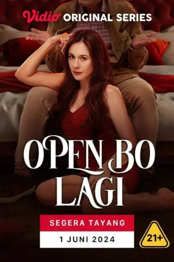 Open Bo Lagi poster