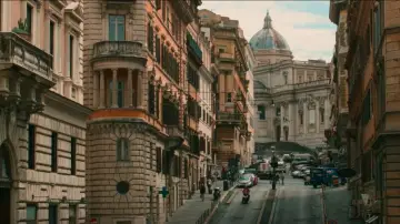 Backdrop to the movie "Solo Mio" #760897