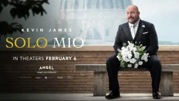 Backdrop to the movie "Solo Mio" #760898