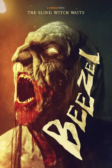 Poster to the movie "Beezel" #682679