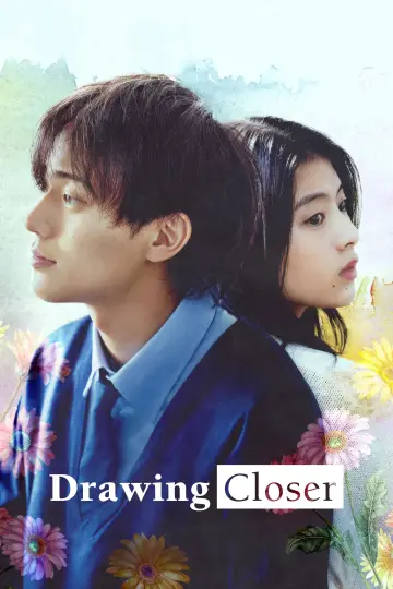 Poster to the movie "Drawing Closer" #624896