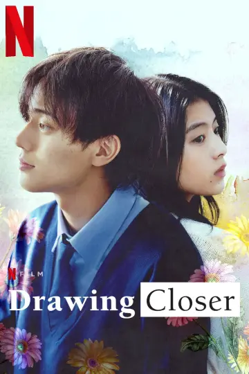 Poster to the movie "Drawing Closer" #624900