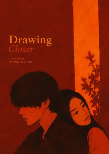 Poster to the movie "Drawing Closer" #844364