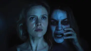 Backdrop to the movie "Insidious: Out of the Further" #1205789