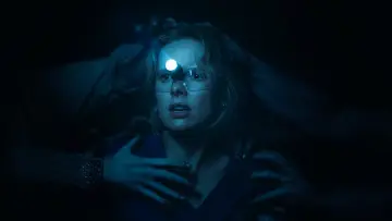 Backdrop to the movie "Insidious: Out of the Further" #1205794