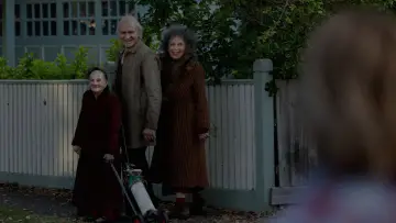 Backdrop to the movie "Insidious: Out of the Further" #1205796