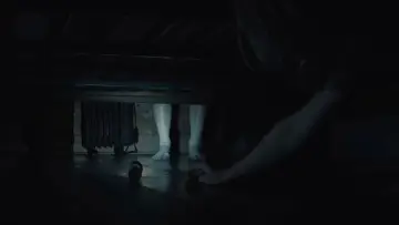 Backdrop to the movie "Insidious: Out of the Further" #1205800