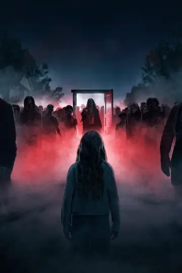 Poster to the movie "Insidious: Out of the Further" #1205808