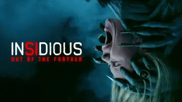 Backdrop to the movie "Insidious: Out of the Further" #1528299