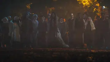 Backdrop to the movie "Insidious: Out of the Further" #1528302