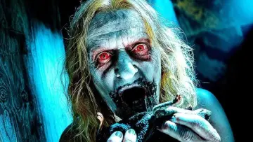 Backdrop to the movie "Insidious: Out of the Further" #1528303