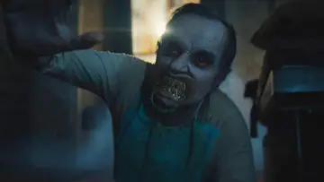Backdrop to the movie "Insidious: Out of the Further" #1528304