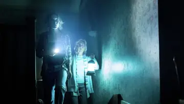 Backdrop to the movie "Untitled Insidious Film" #830252