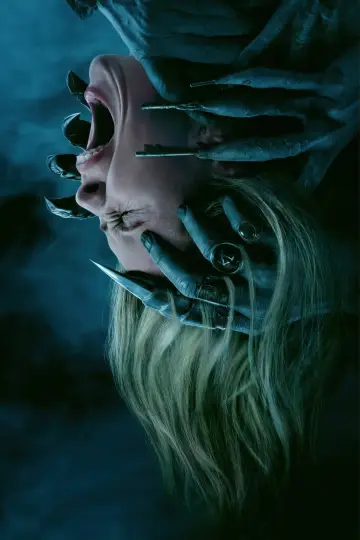 Poster to the movie "Untitled Insidious Film" #830255