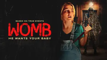 Backdrop to the movie "Womb" #1175588