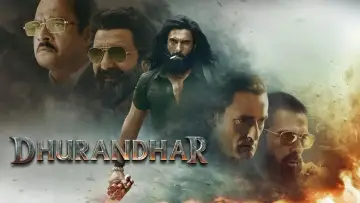 Backdrop to the movie "Dhurandhar" #510400