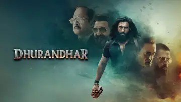 Backdrop to the movie "Dhurandhar" #510433