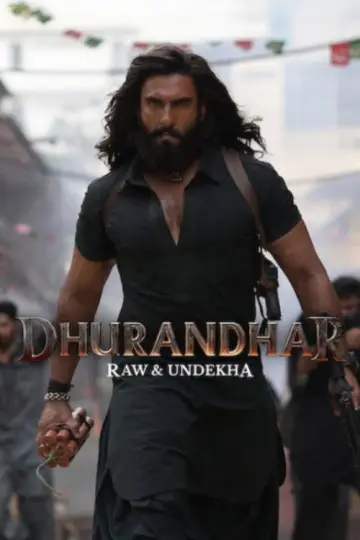 Poster to the movie "Dhurandhar" #954545